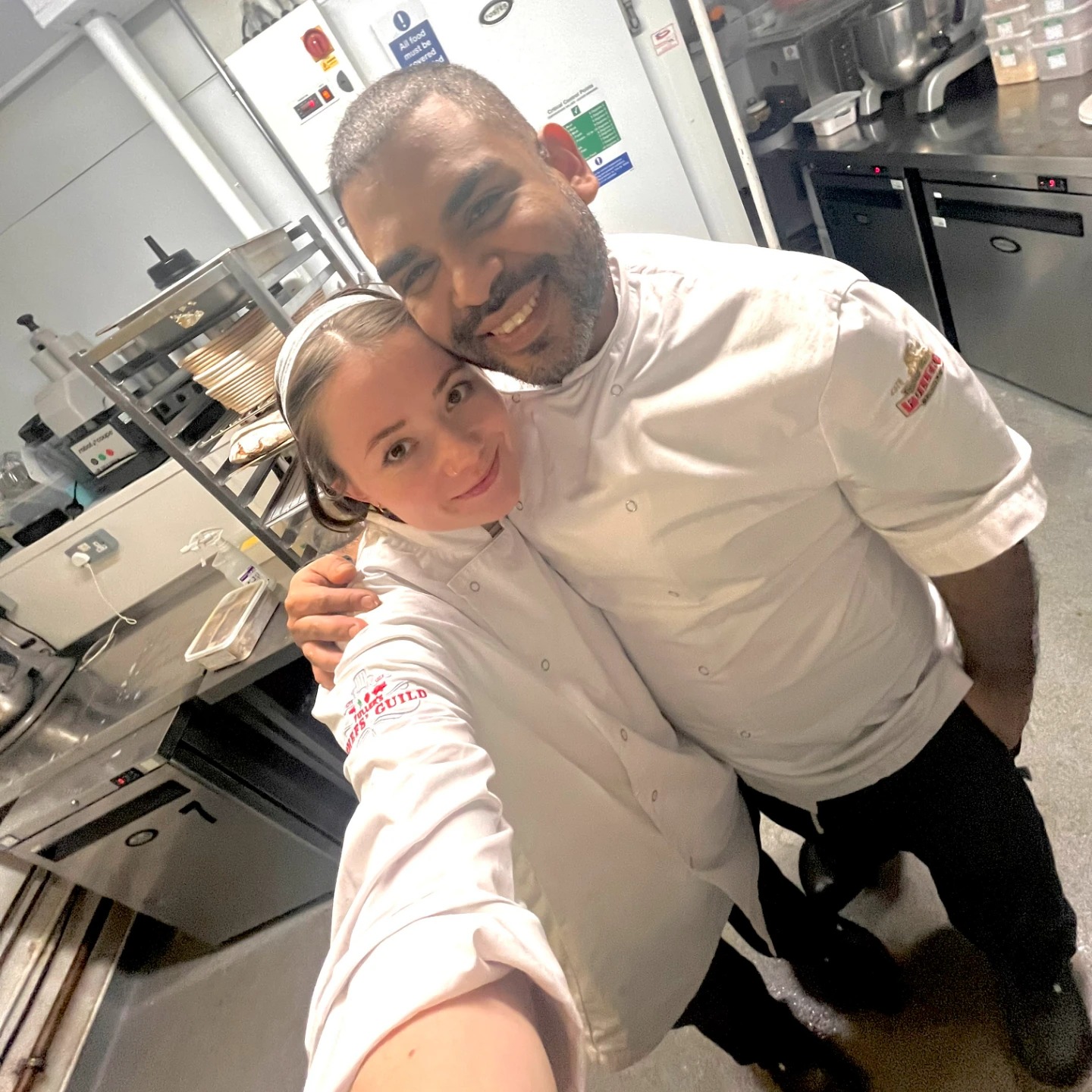 Photo from chef Diego Yupanqui