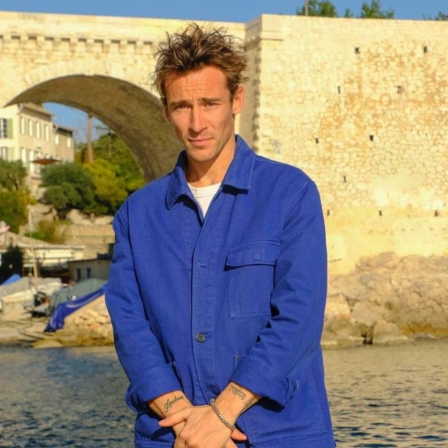 Enzo Nicaise-Marseille