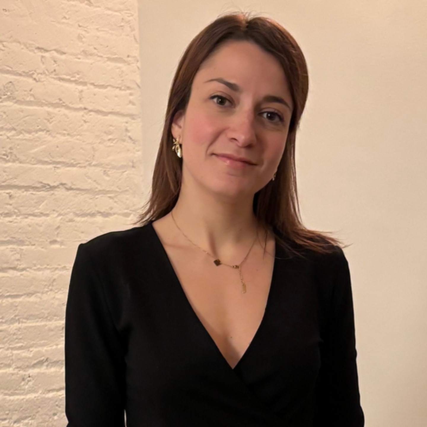 Foto de Charlotte Gilbert