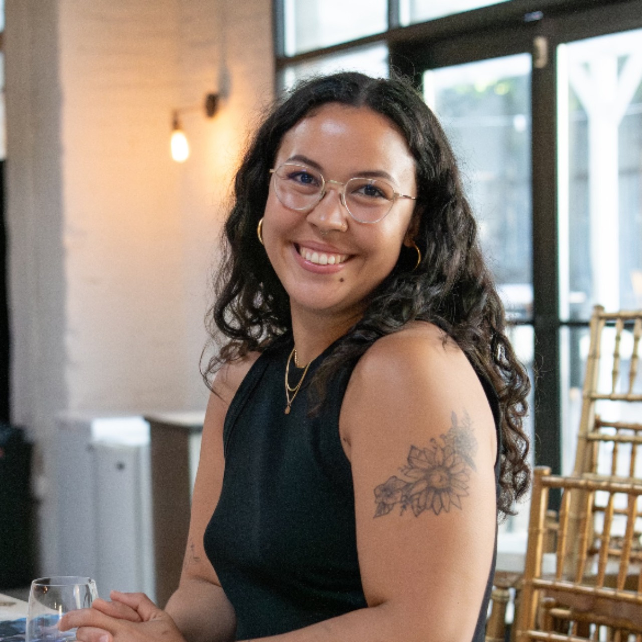 Photo from chef Luci Young