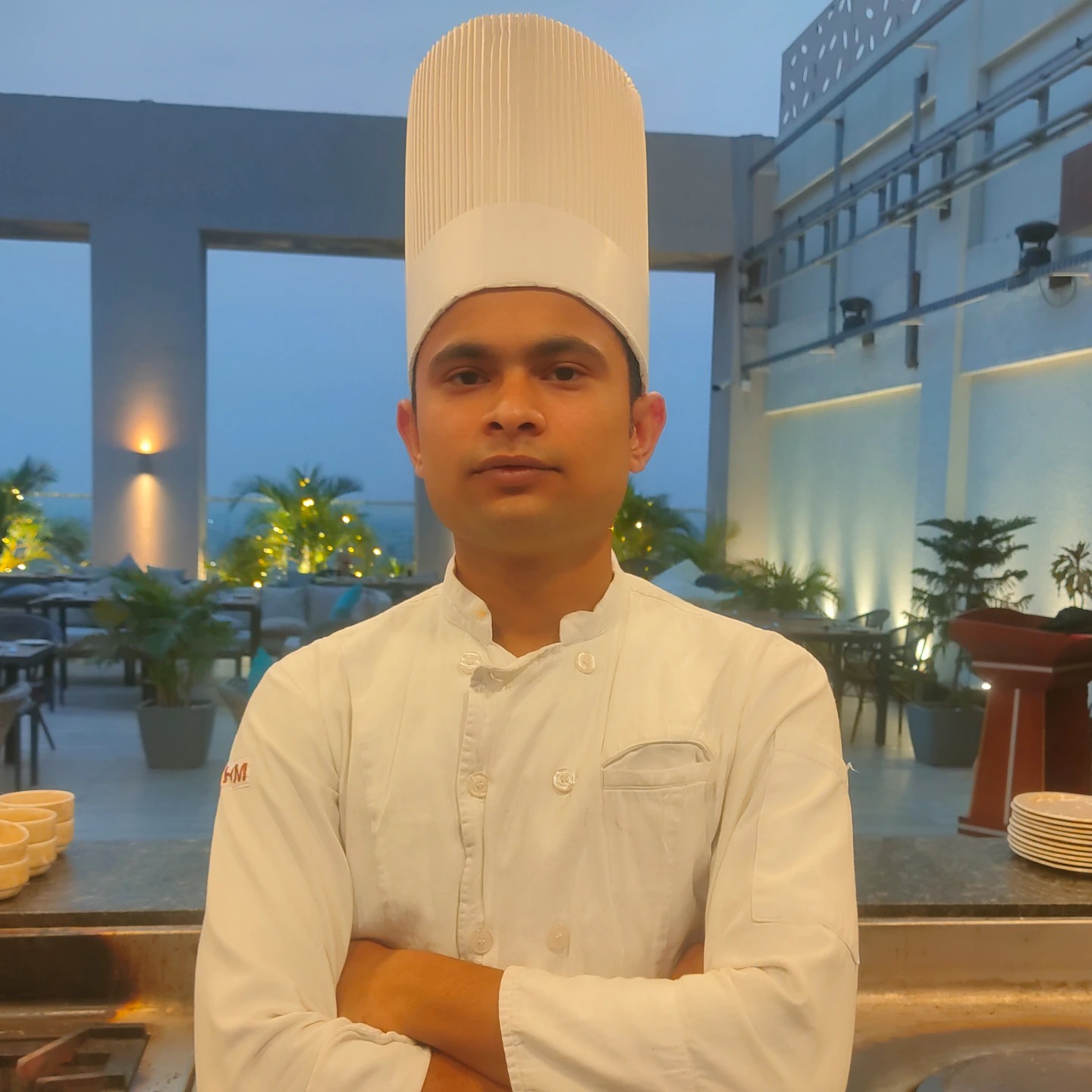 Photo from Siddhant Singh
