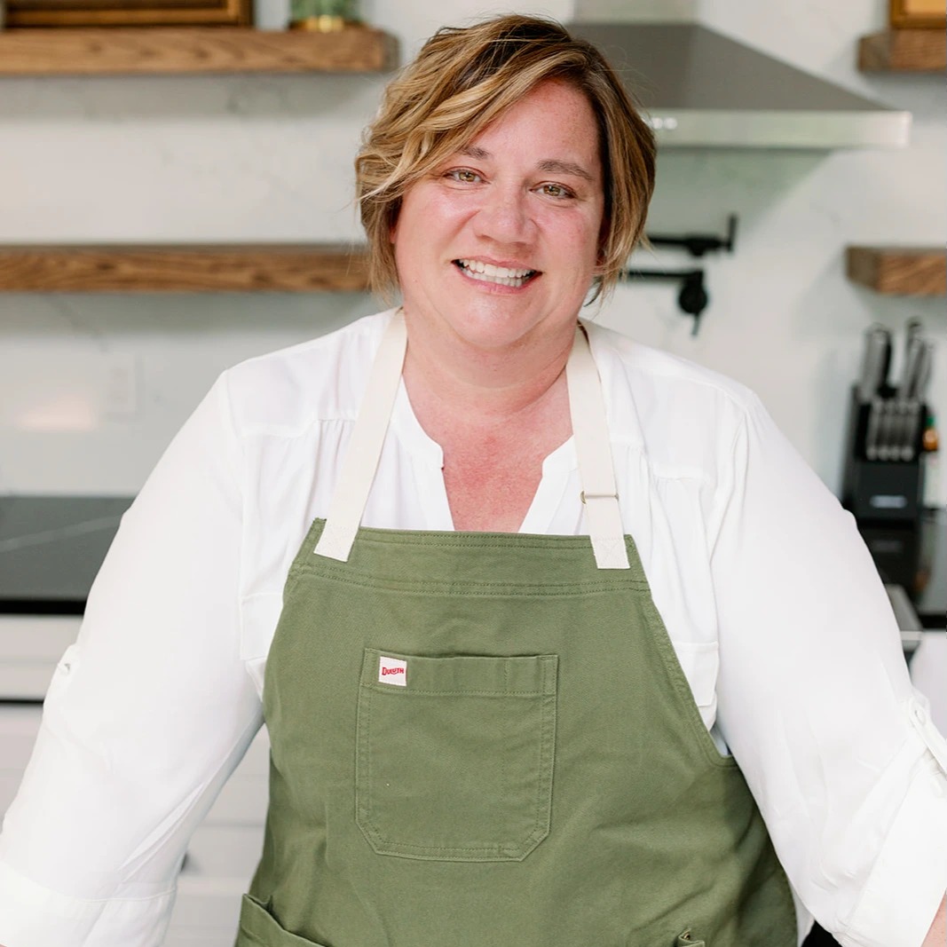 Photo from chef Angie Larson