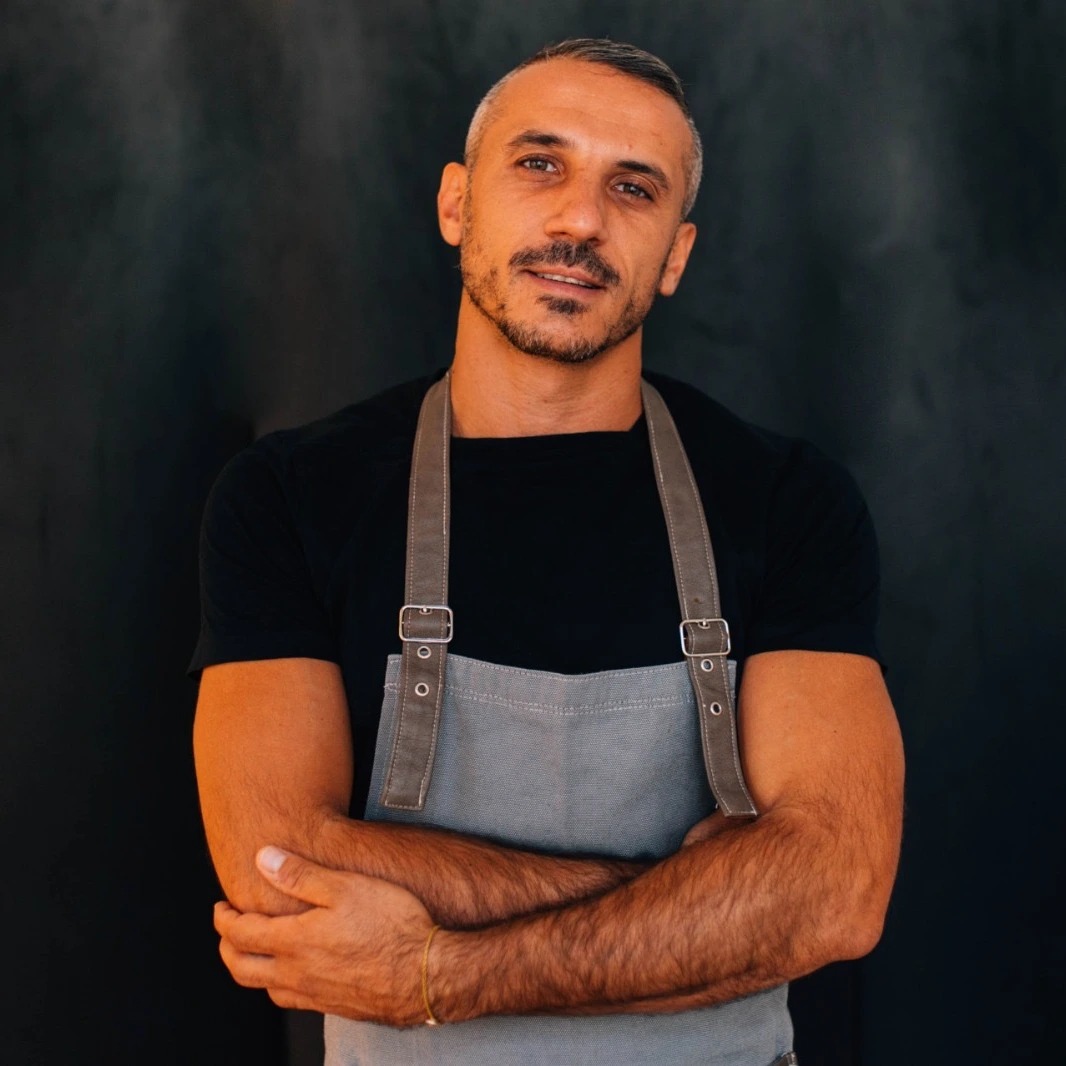 Photo from chef Giuseppe Giuseppe