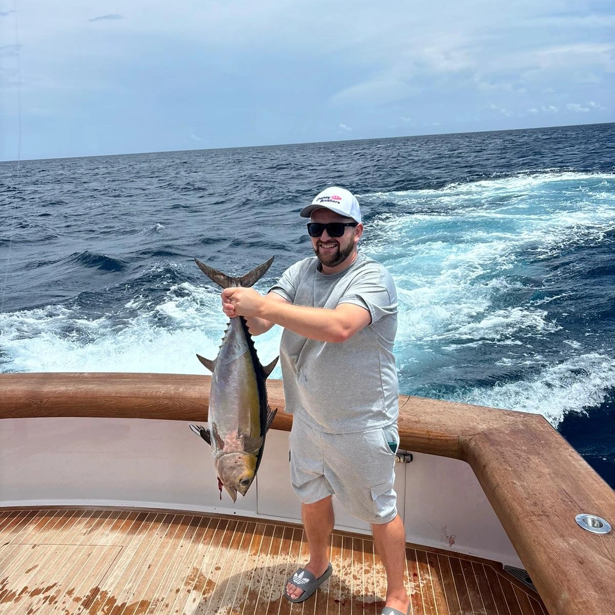 Photo from chef Mitchell Roth