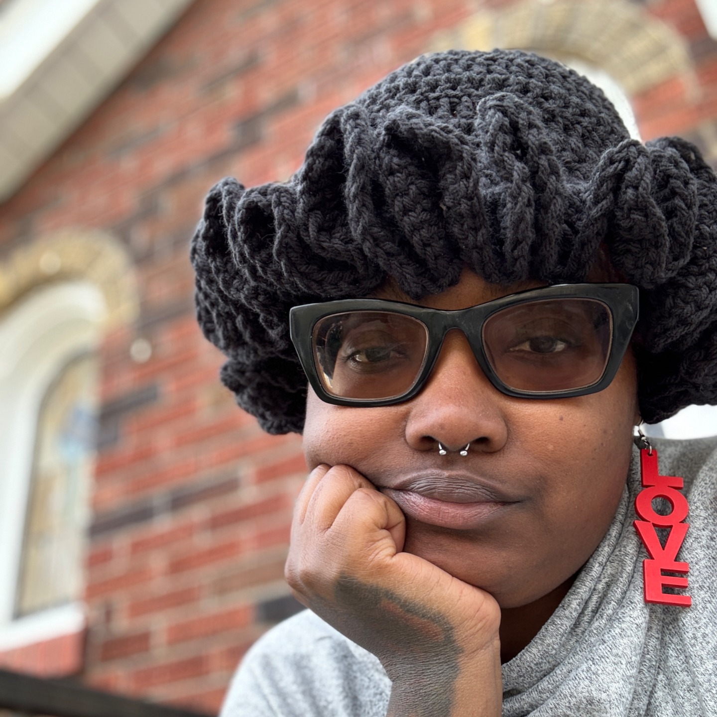 Photo from chef Ashley Brown