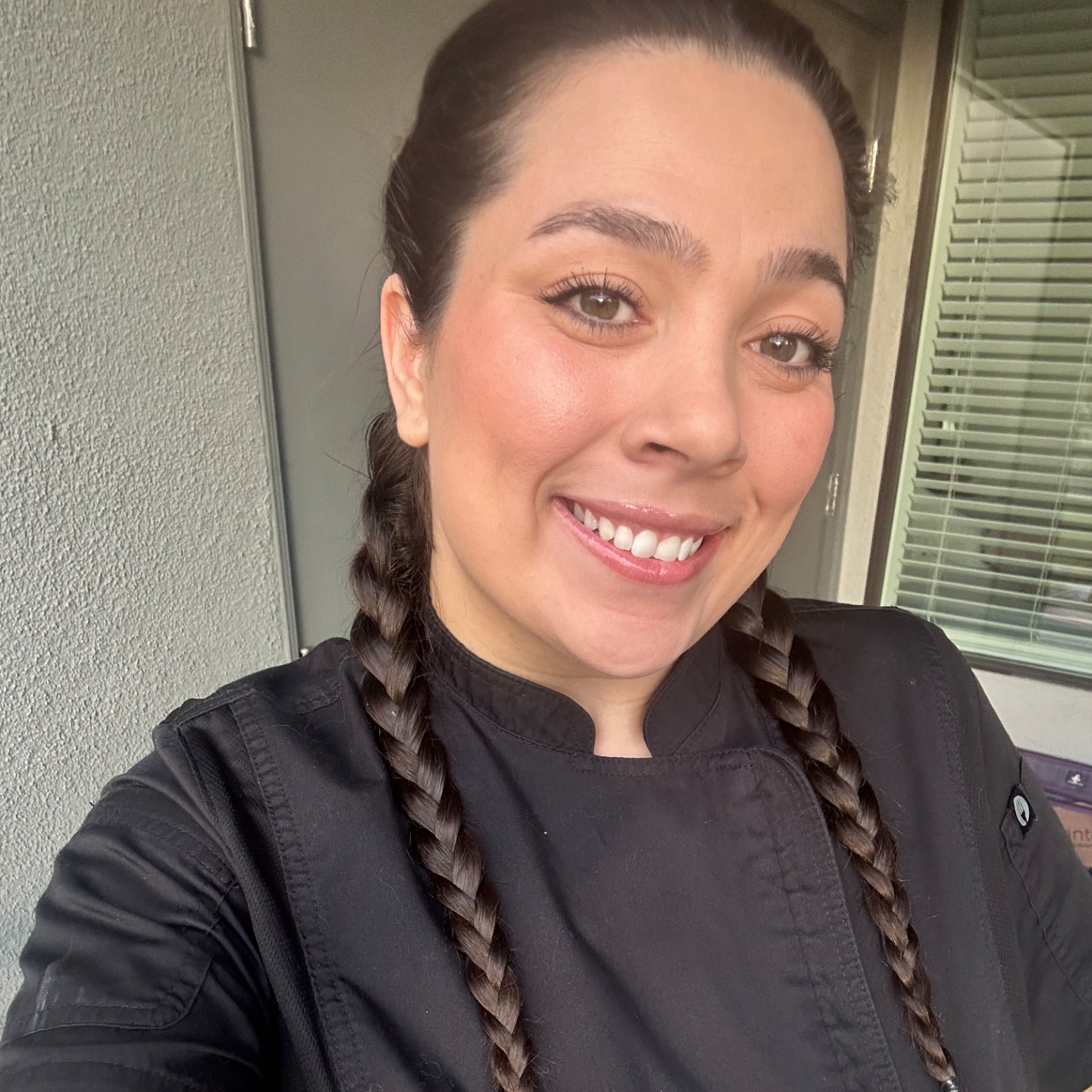 Photo from chef Taynara Peters