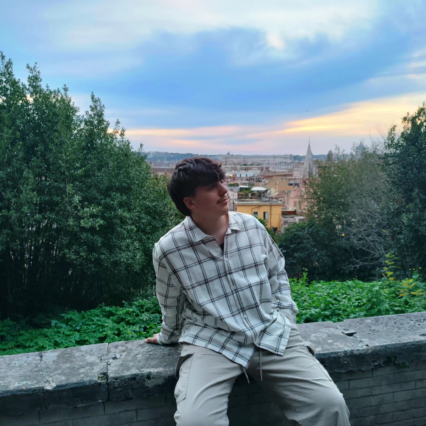 Foto de Agustin Herrero Alcantud