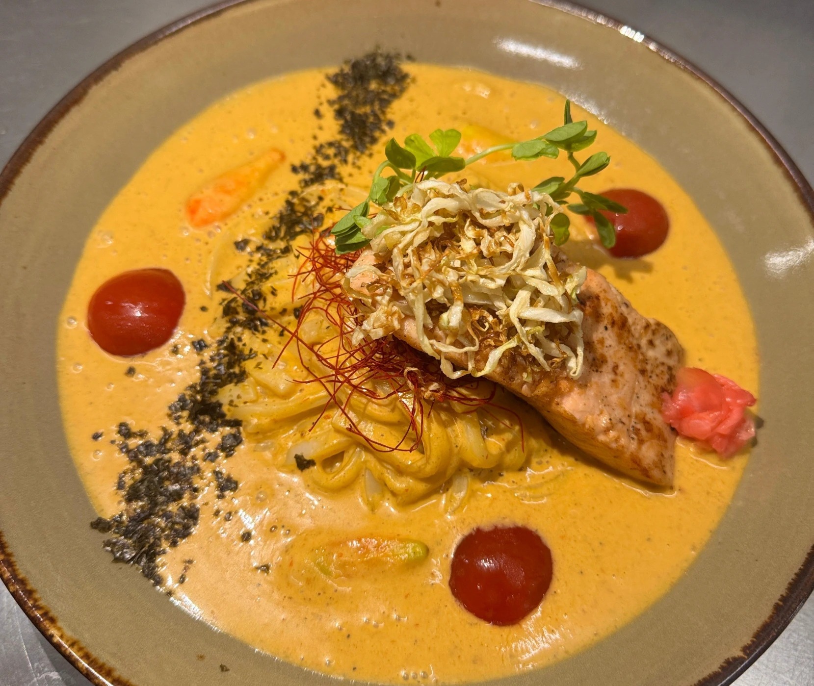 Gulai Salmon Udon.jpg Gulai Salmon Udon.jpg
