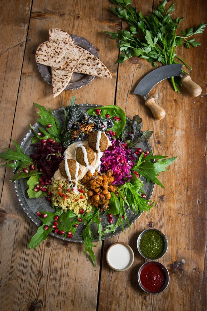 TheGourmetOffensive_Galway_Falafel salad © Anita Murphy 2018.jpg TheGourmetOffensive_Galway_Falafel salad © Anita Murphy 2018.jpg