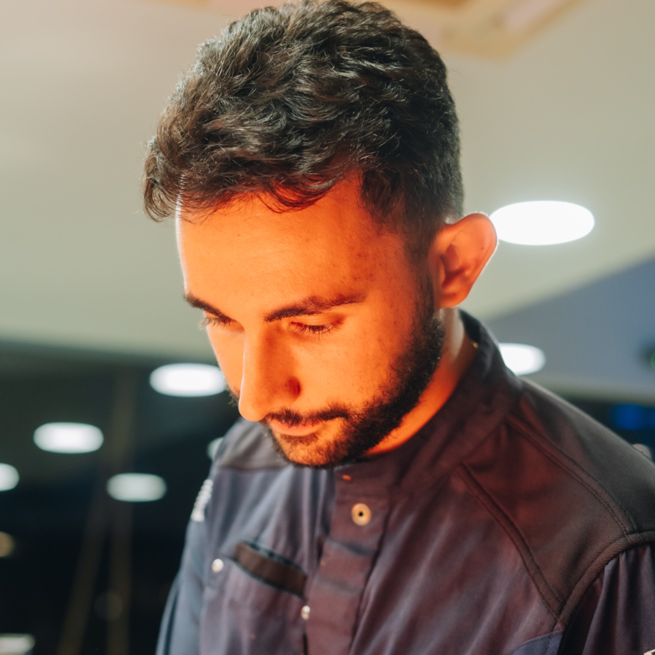 Foto de Alvaro Pastor Laguna