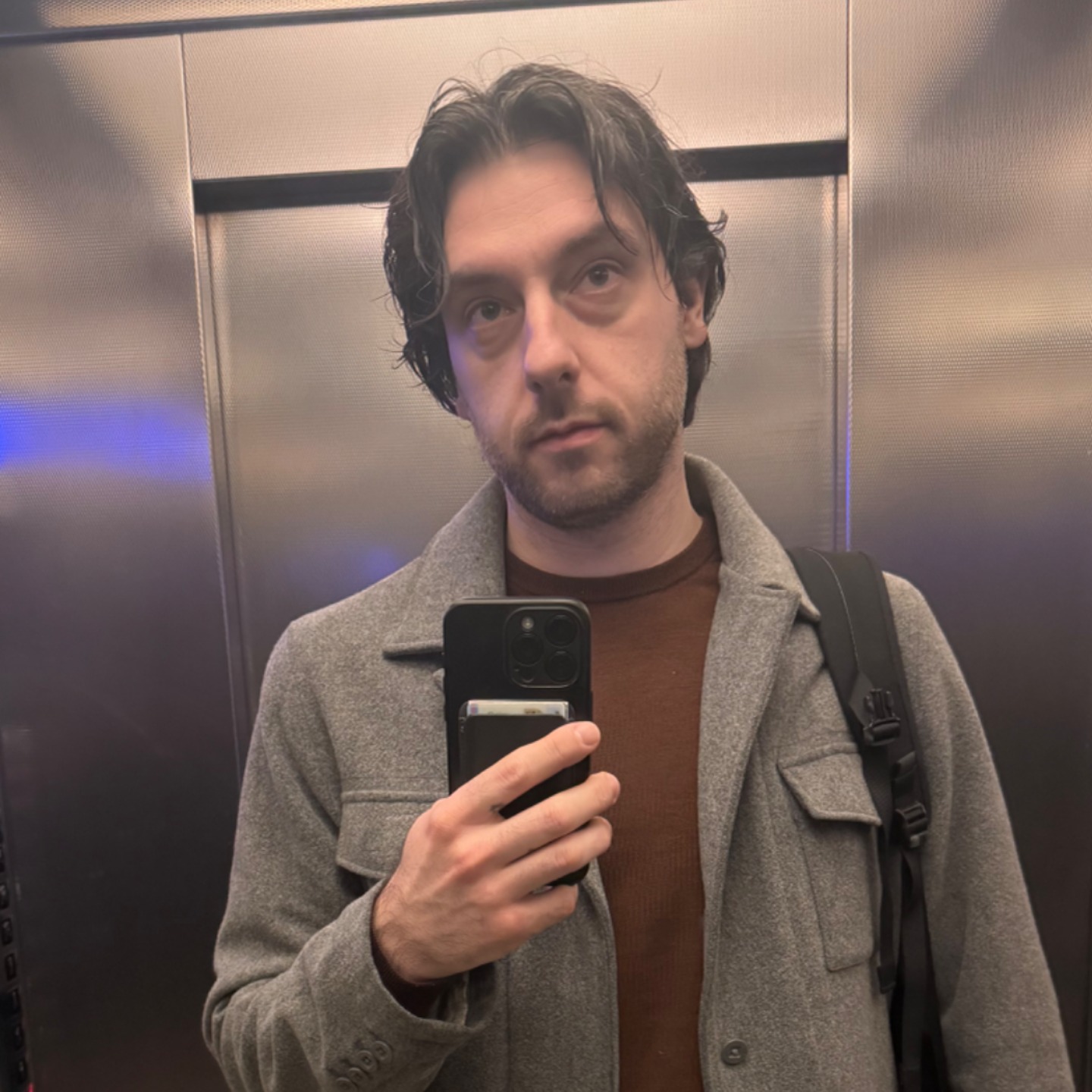 Foto di Nicolò Farias