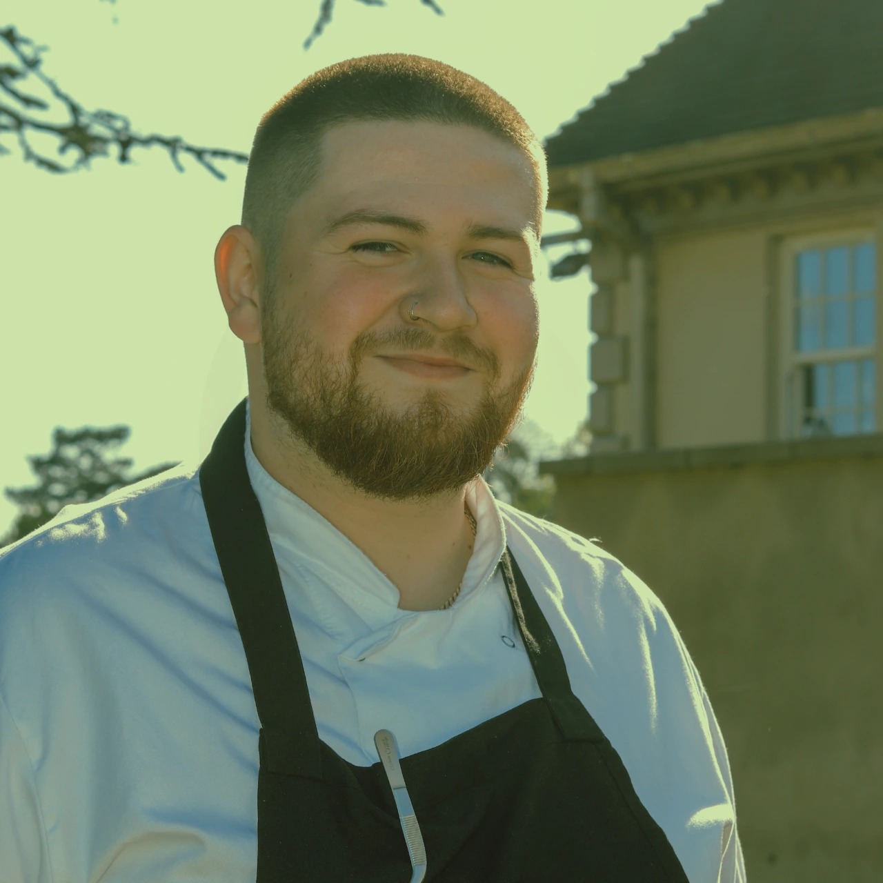 Photo from chef James Bennett