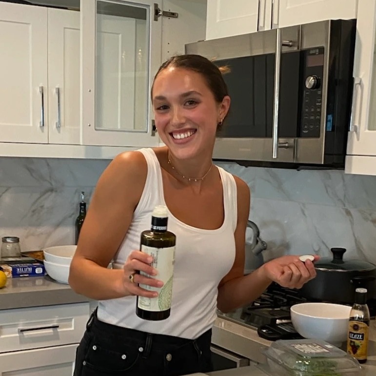 Photo from chef Camilla Ryan