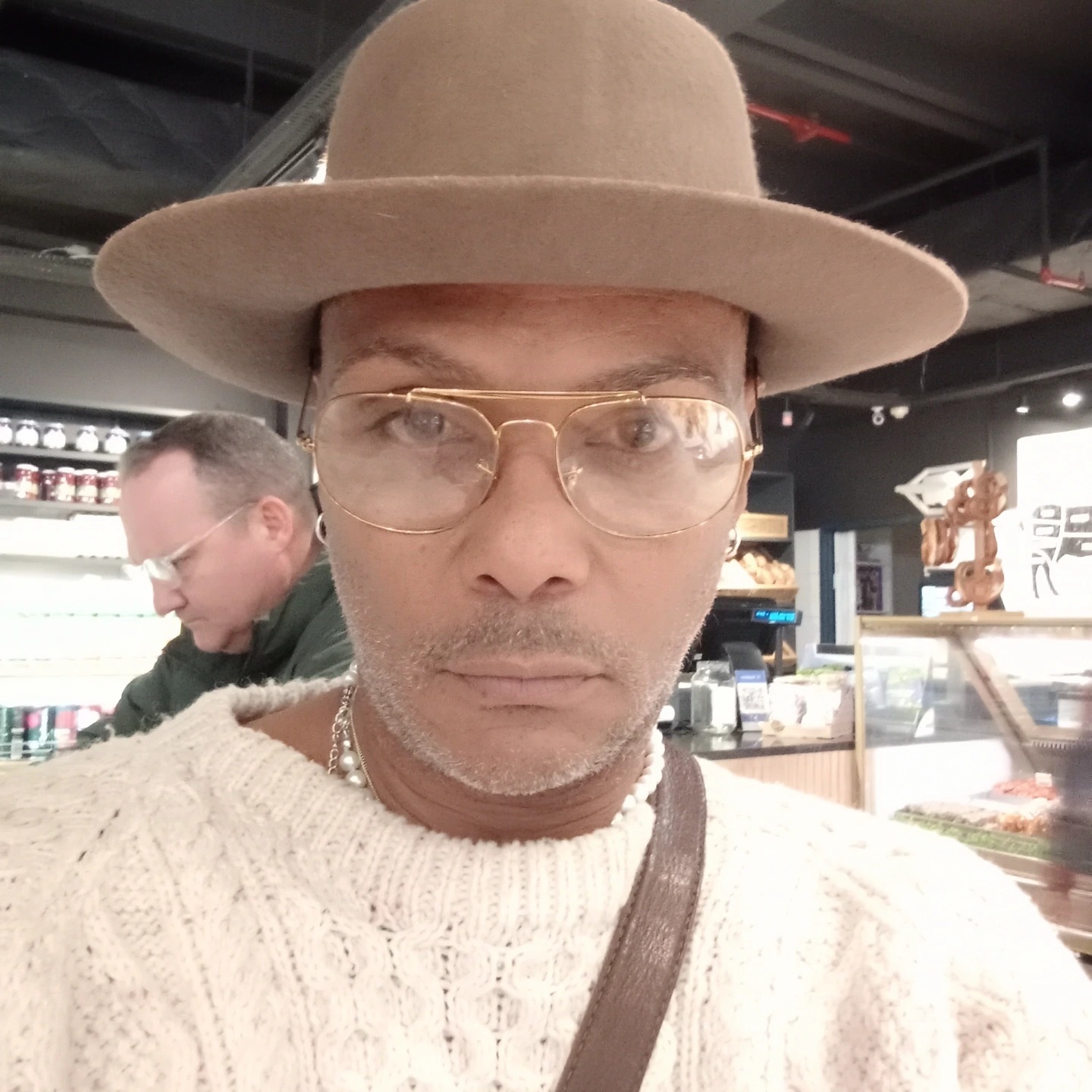 Photo from chef Enrique Fourie