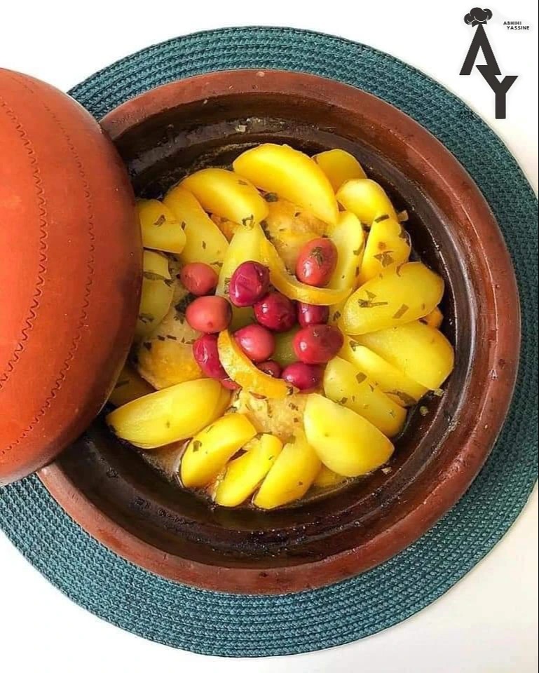 Moroccan Menu A Culinary Journey Through the Maghreb