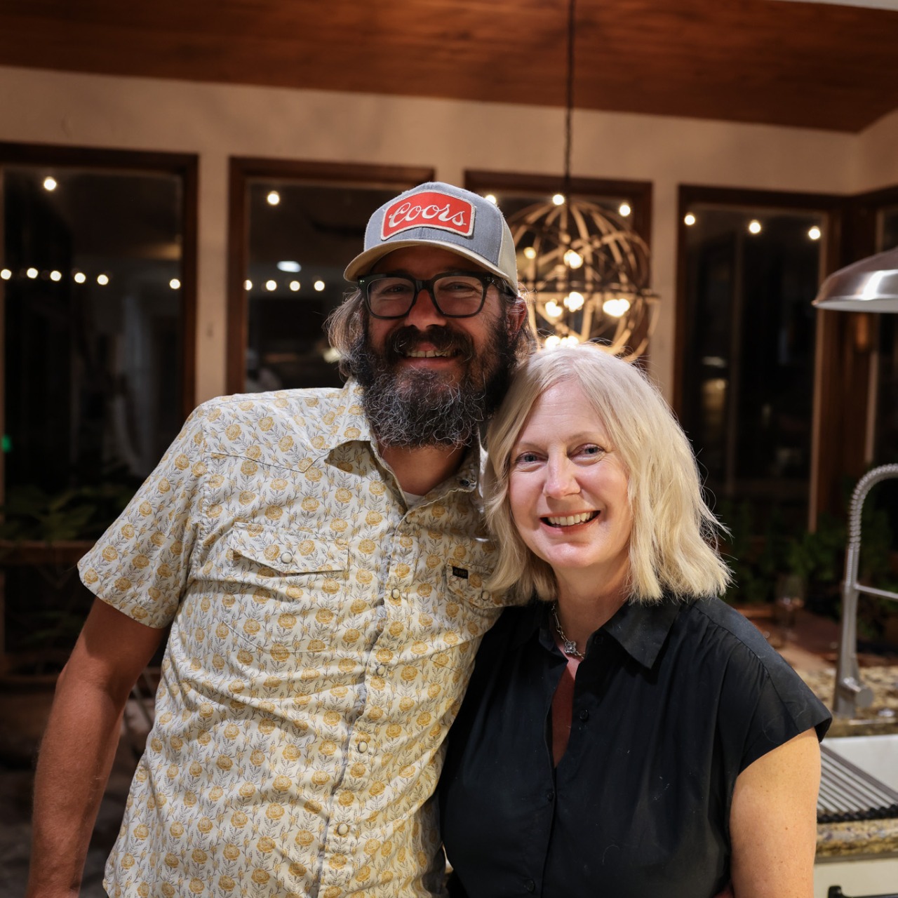 Photo from chef Brad Green