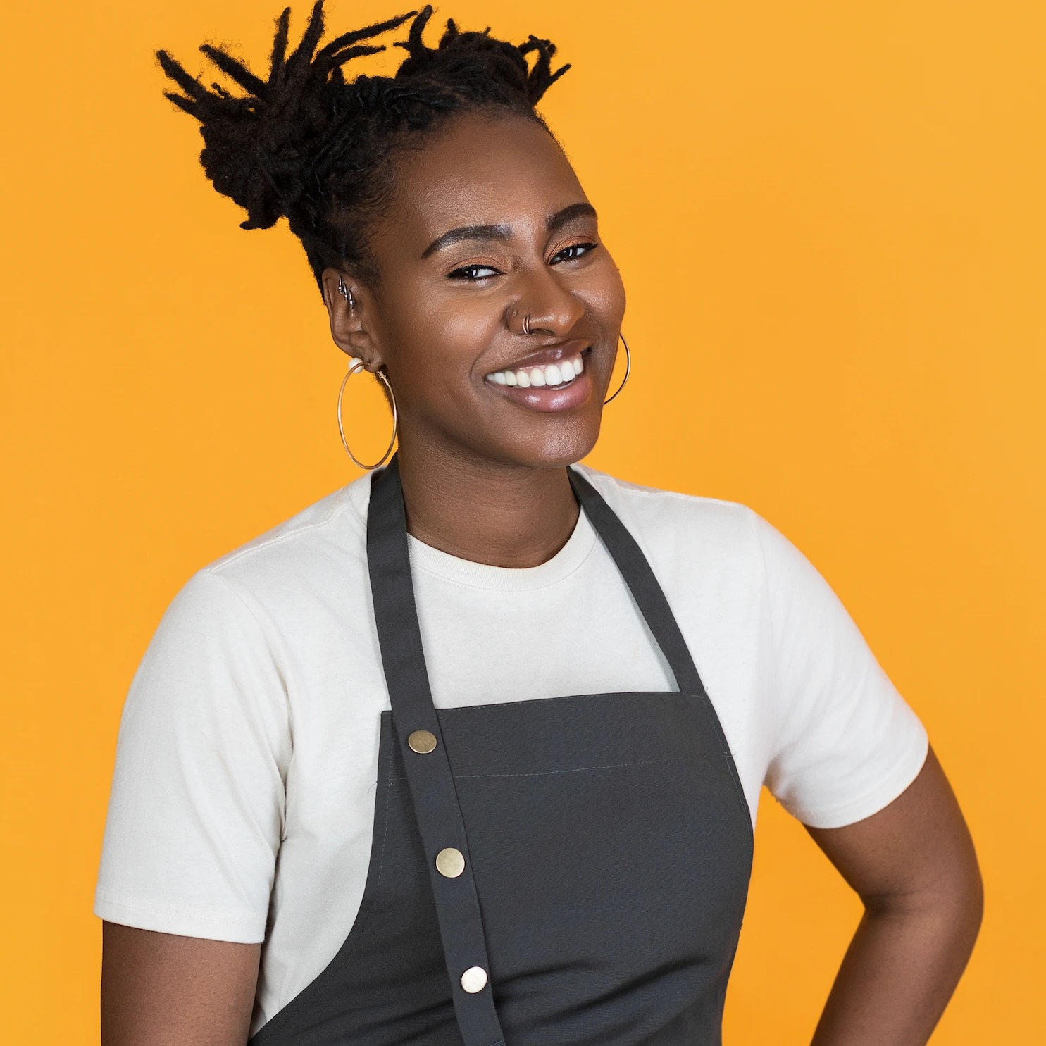 Photo from chef Kierra Hickson