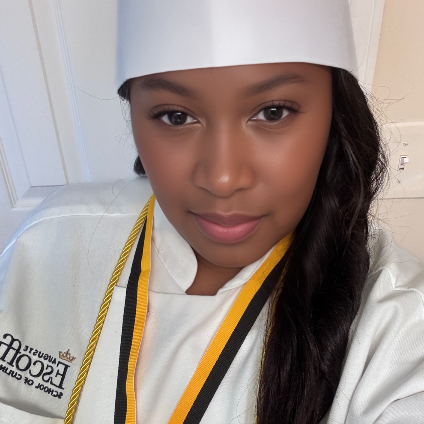 Photo from chef Christy Delgado