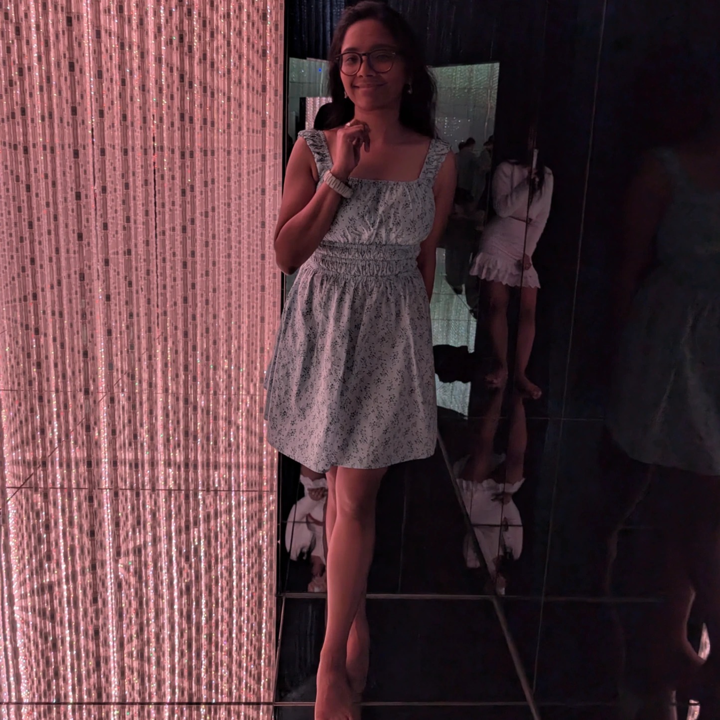 Photo of Subhannita Sarcar