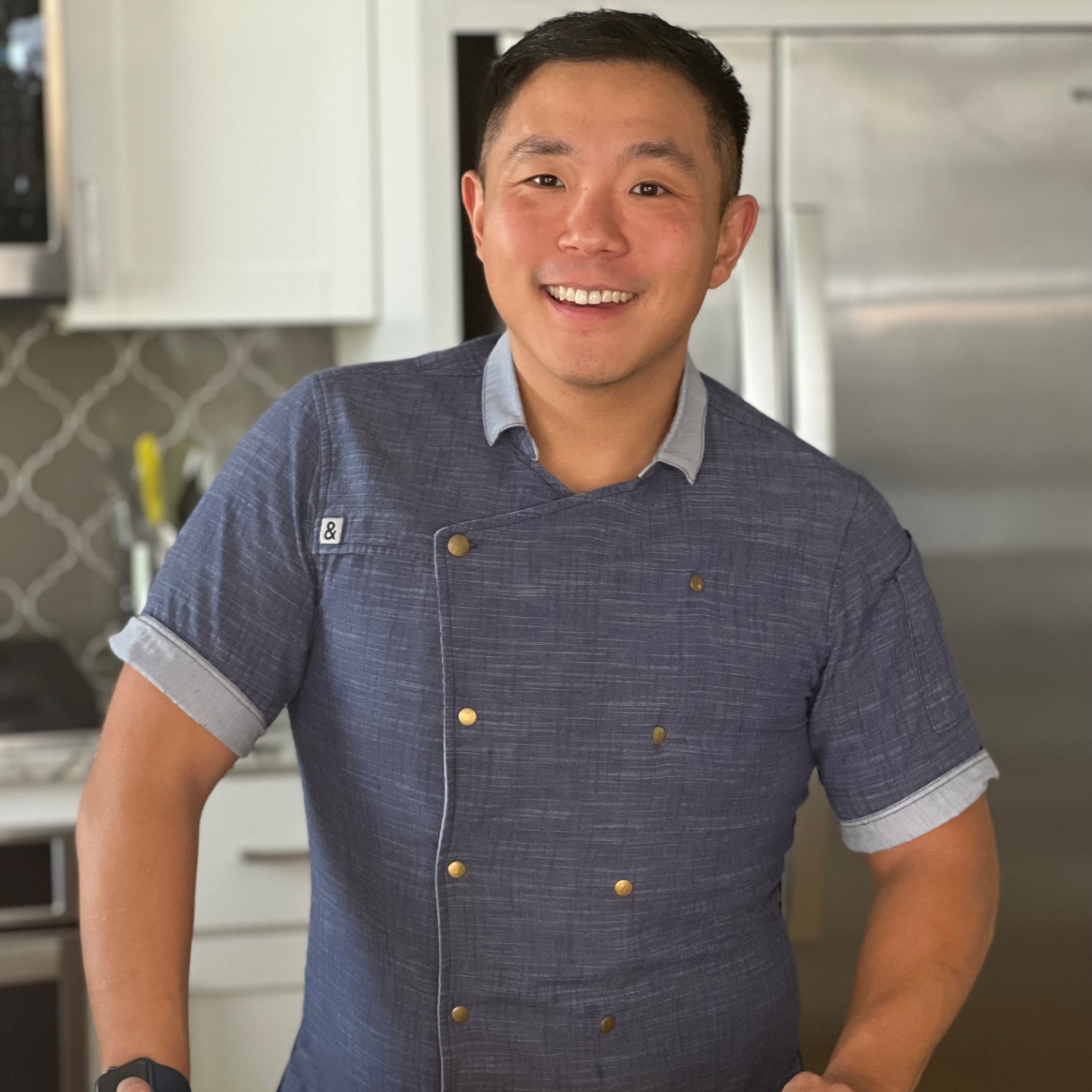 Photo from chef Adam Czachurski