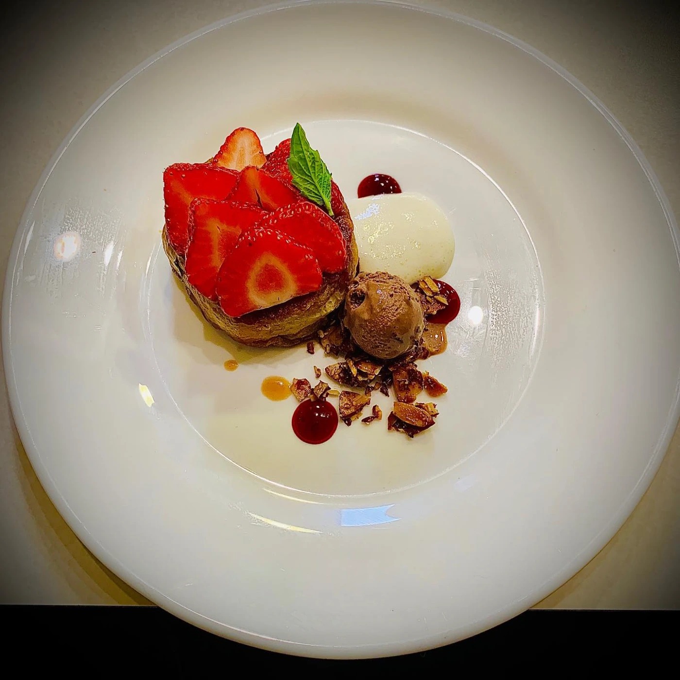 dark choc strawberry dessert.jpg