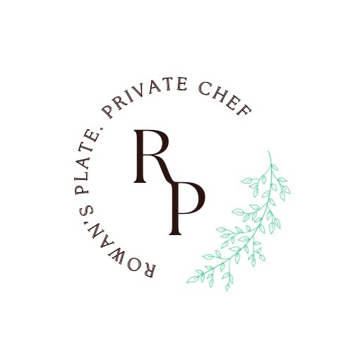 Photo from chef Nick Flowers