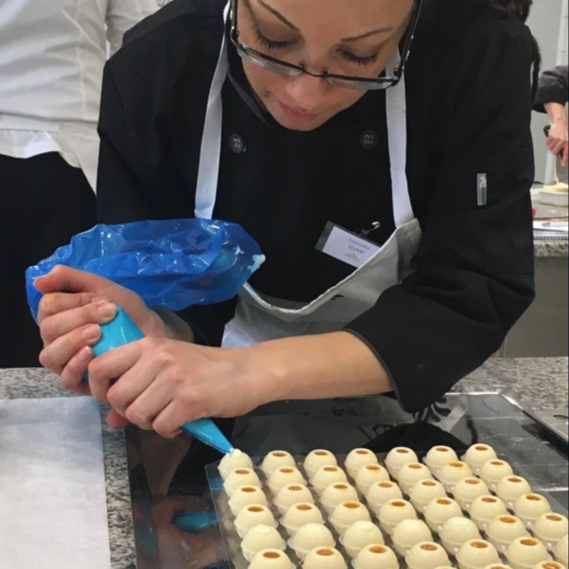 Photo from chef Vata Edari