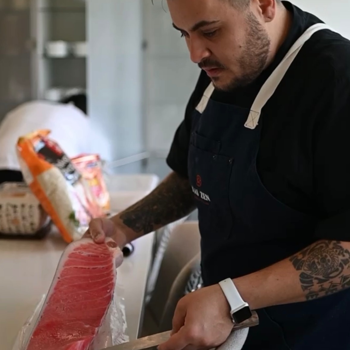 Foto de Rafael Testoni