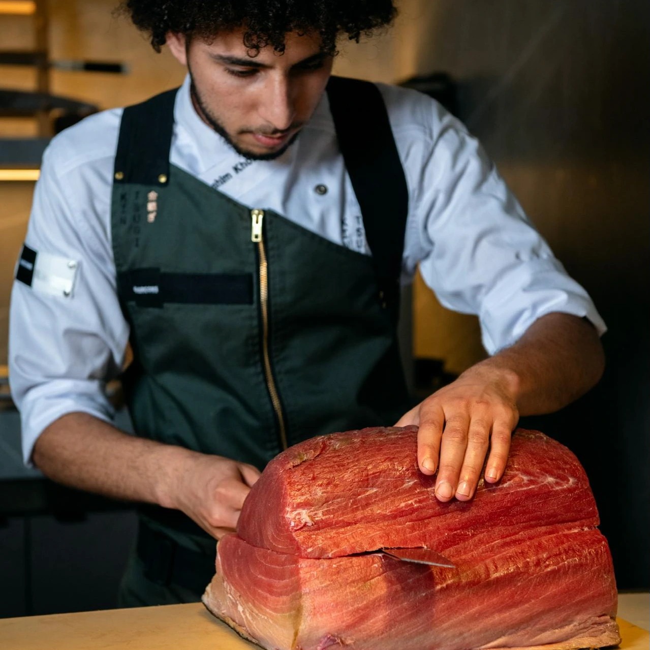 Foto de Ibra Joya Ben