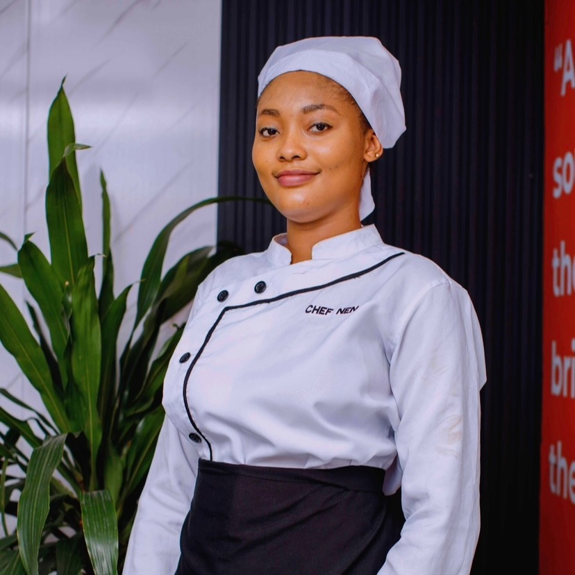 Photo from chef Gracious Godwin