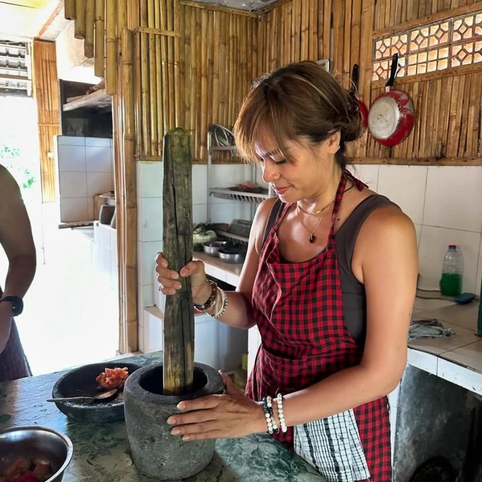 Photo from chef Anna Panajon