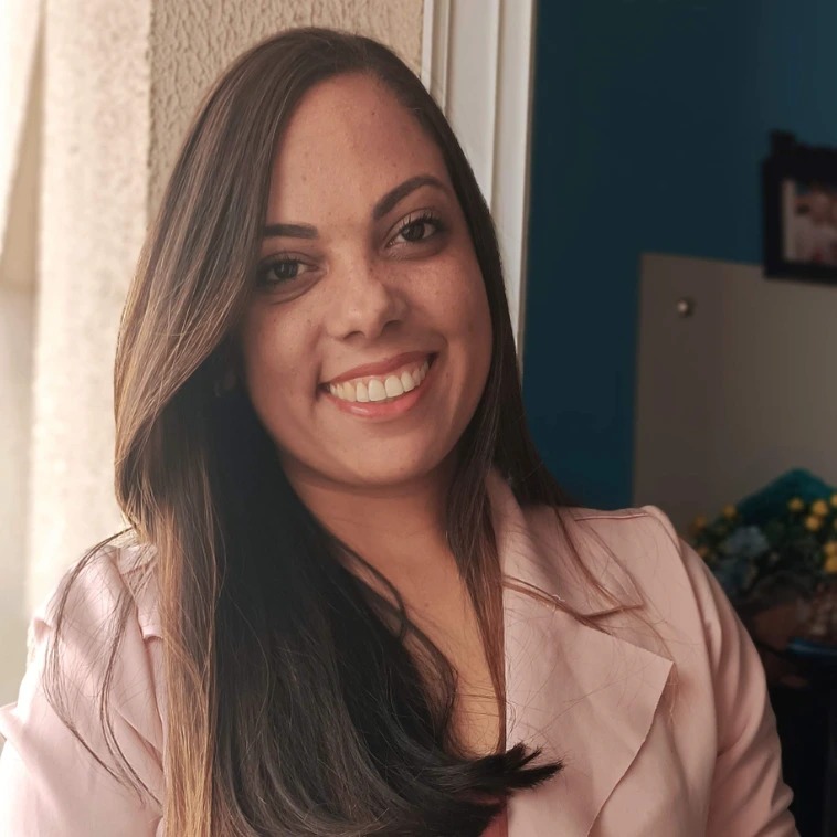 Foto de Helen Alves Dos Santos