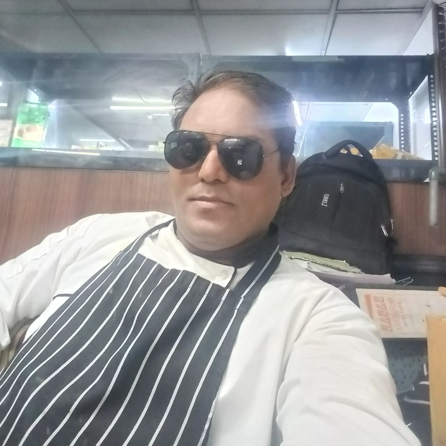 Photo from Vishwanath Afzalpurkar