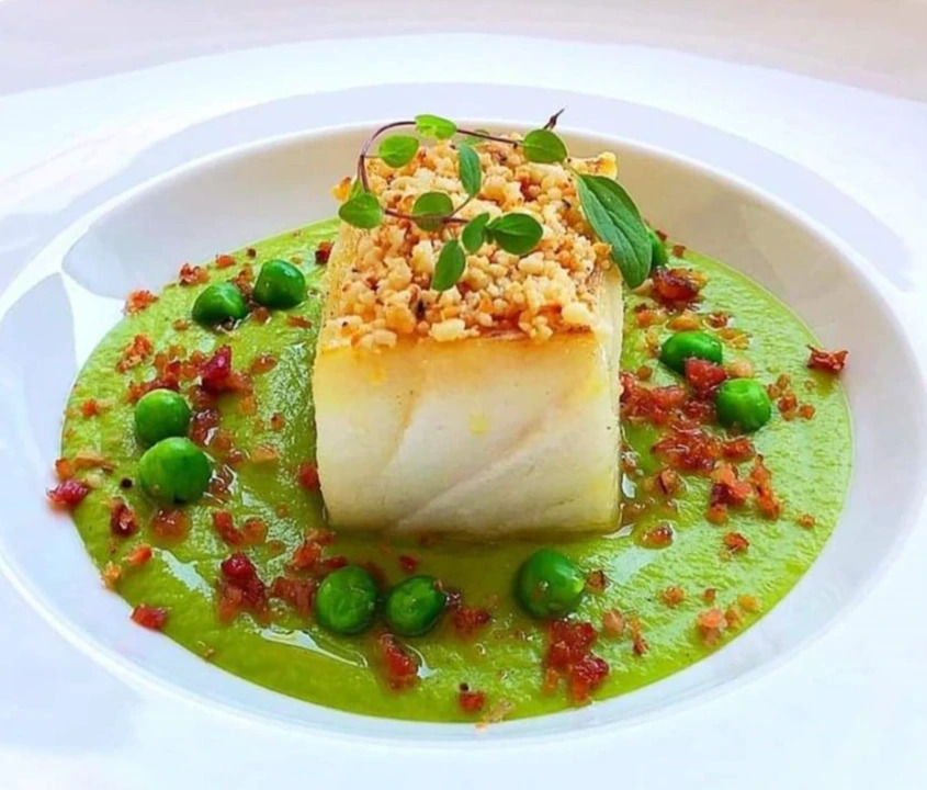 Italian Night with wine paring