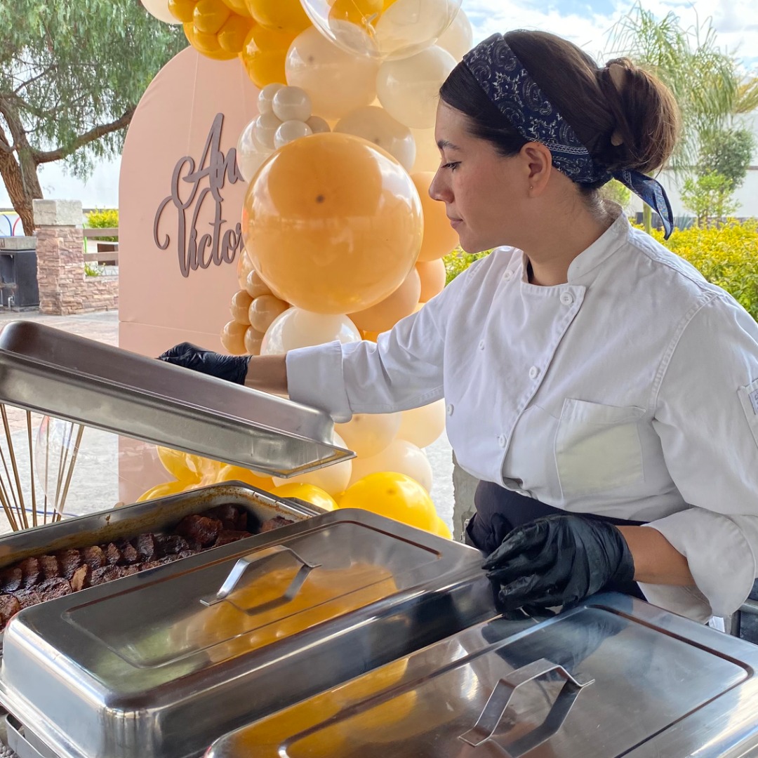 Foto de Diana Orozco