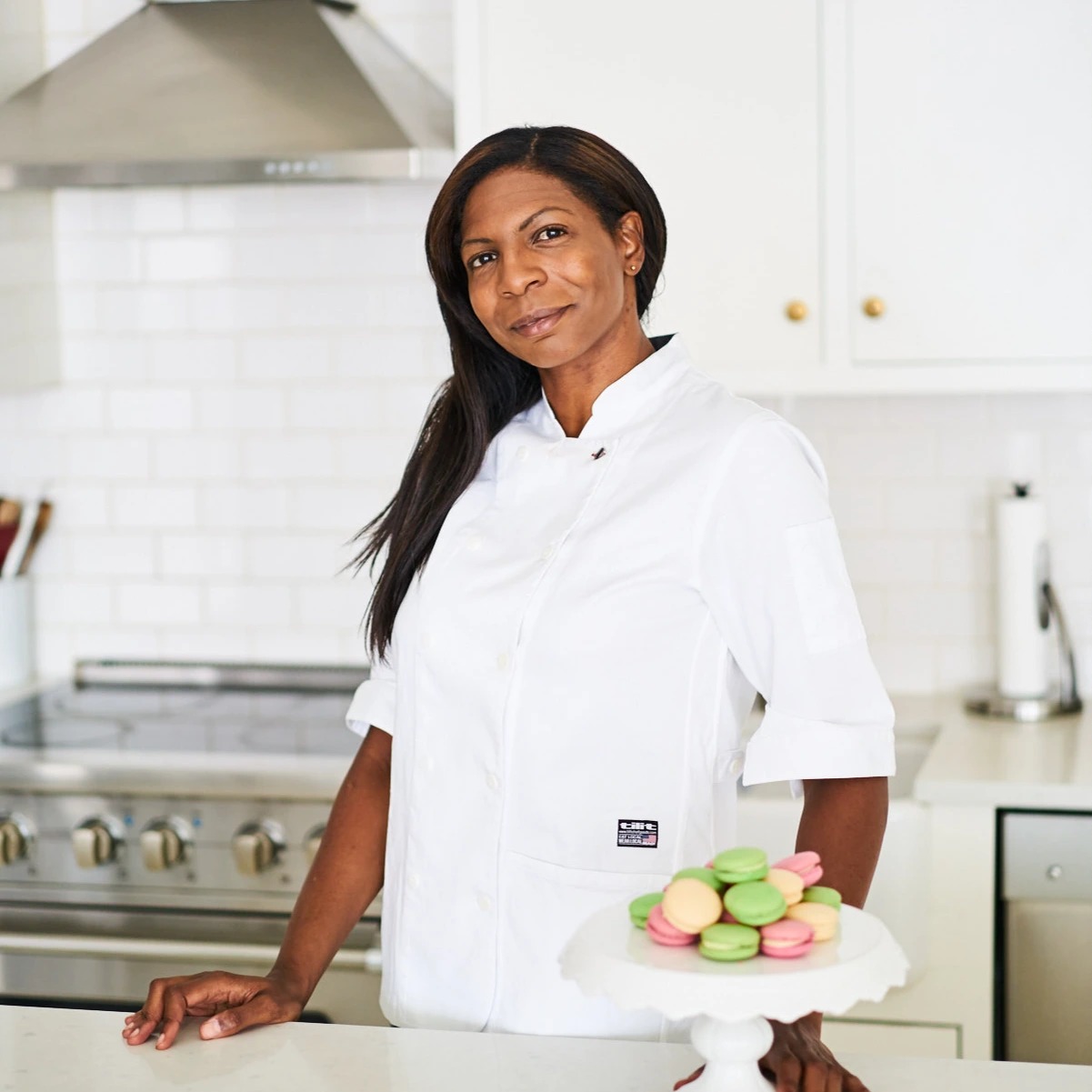 Photo from chef Shauniece Perrin