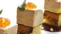 Micuit de foie Micuit de foie