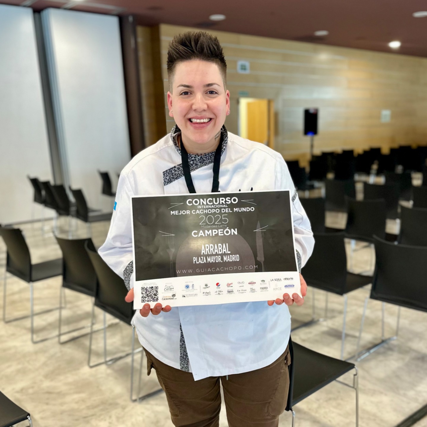 Foto de Jennifer Valle