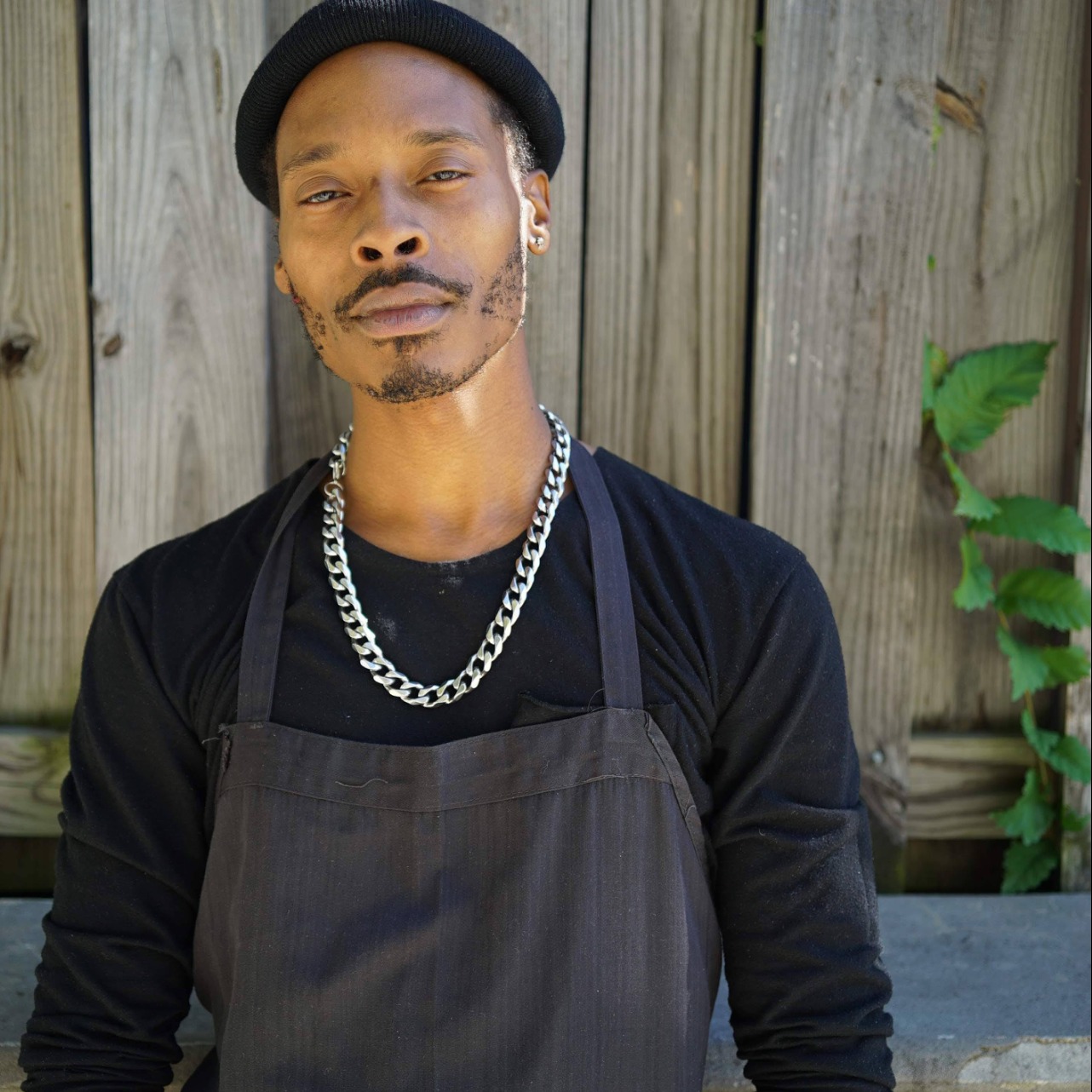 Photo from chef Dash Taylor