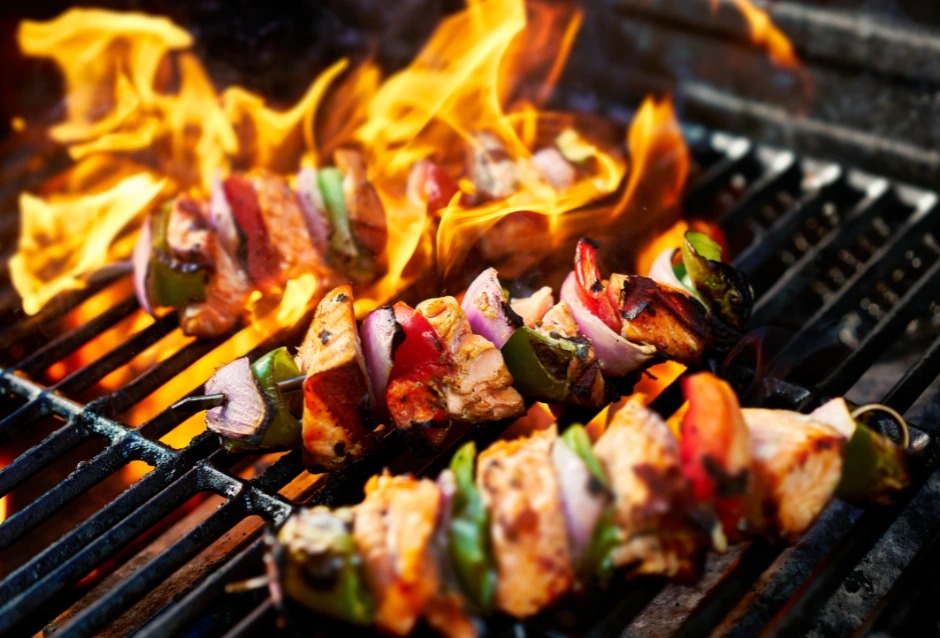 BBQ Favorites