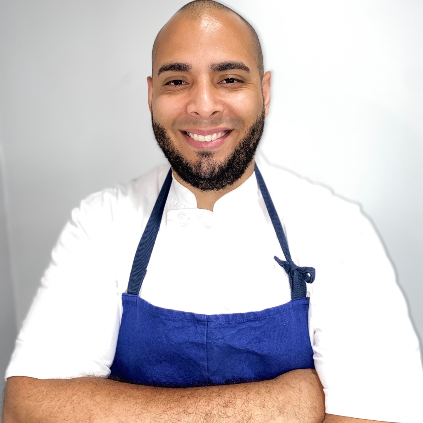 Photo from chef Nelson Cortorreal