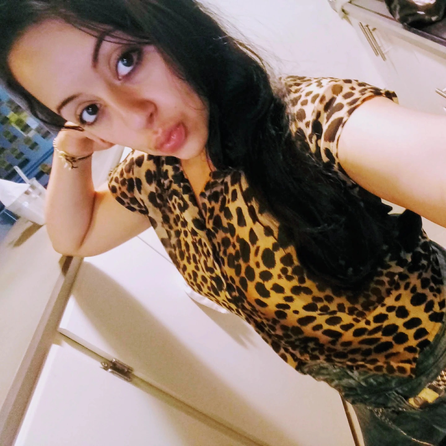 Foto de Manuela Arboleda