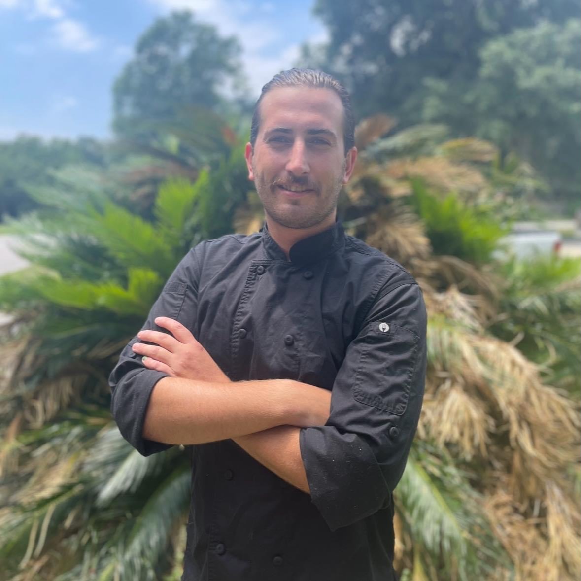 Photo from chef John Lewis