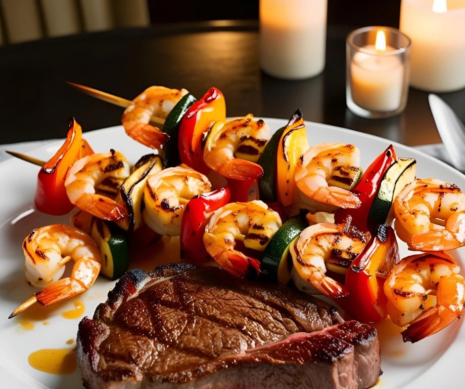 Dinner with Michelle large-surfnturf.png