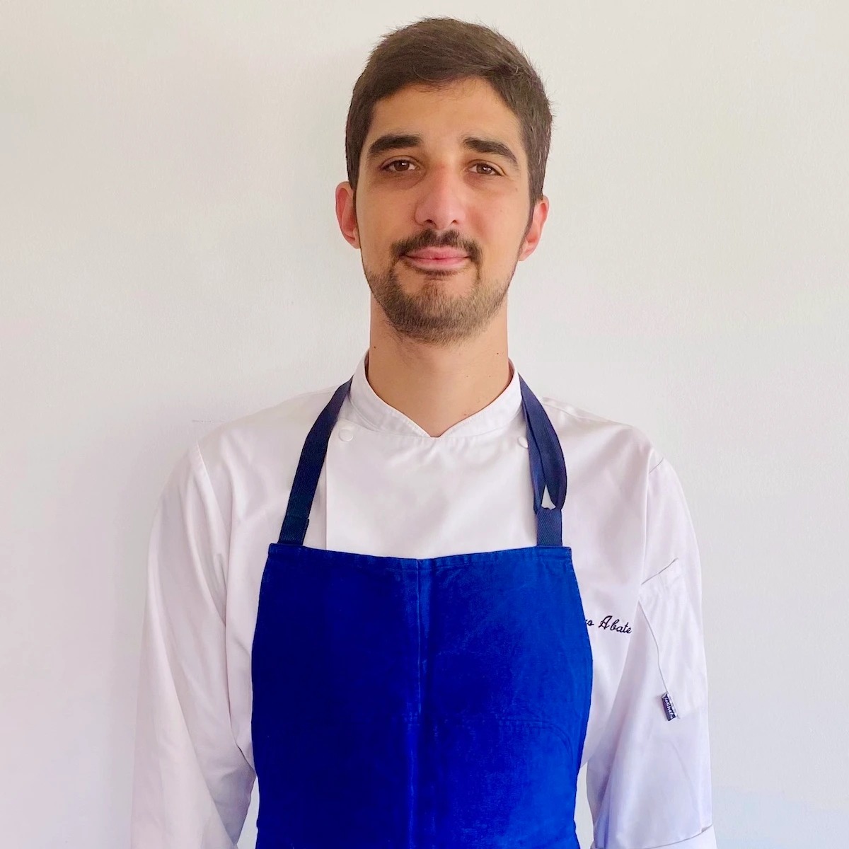 Photo from chef Lorenzo Abate