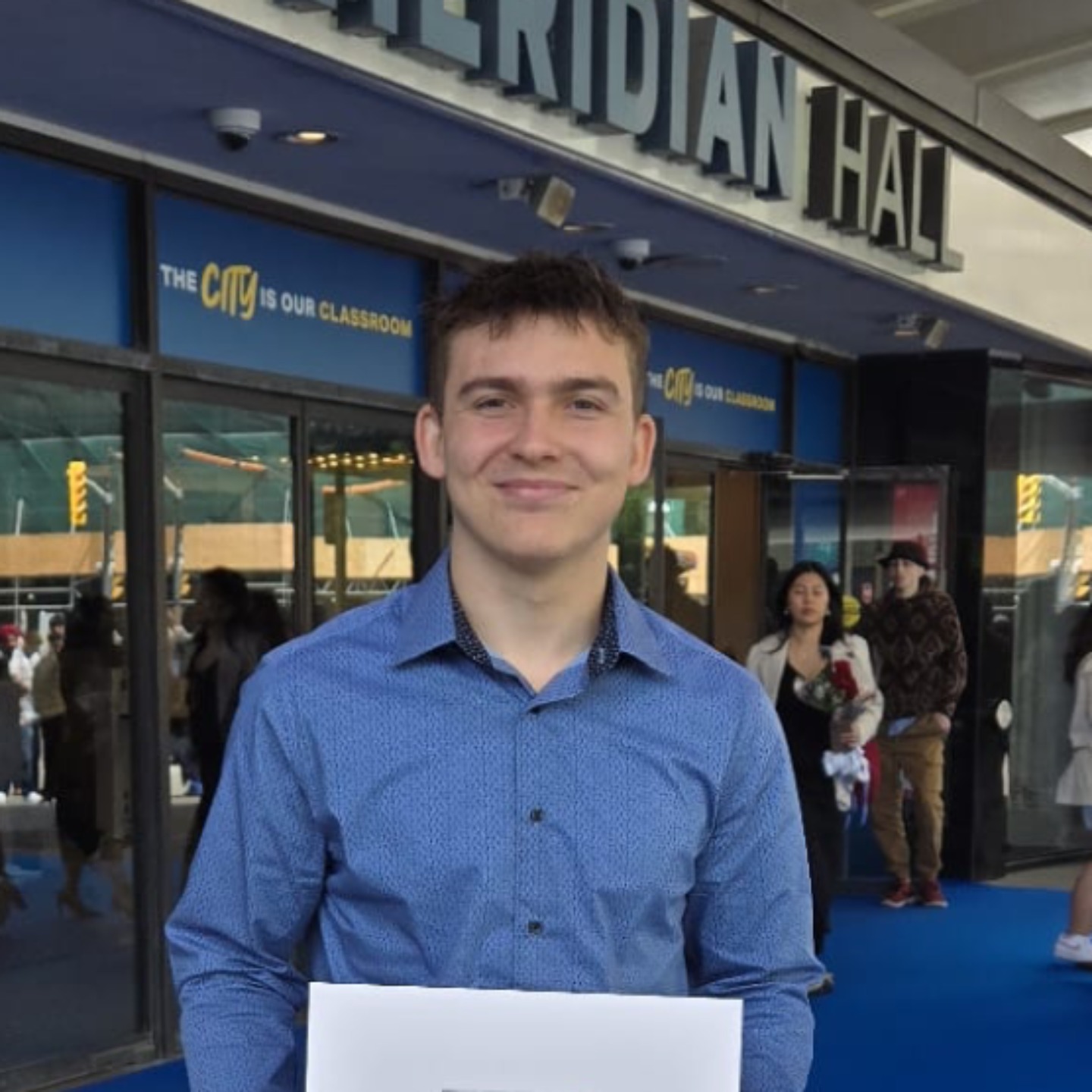 Photo of Maxim Fedin