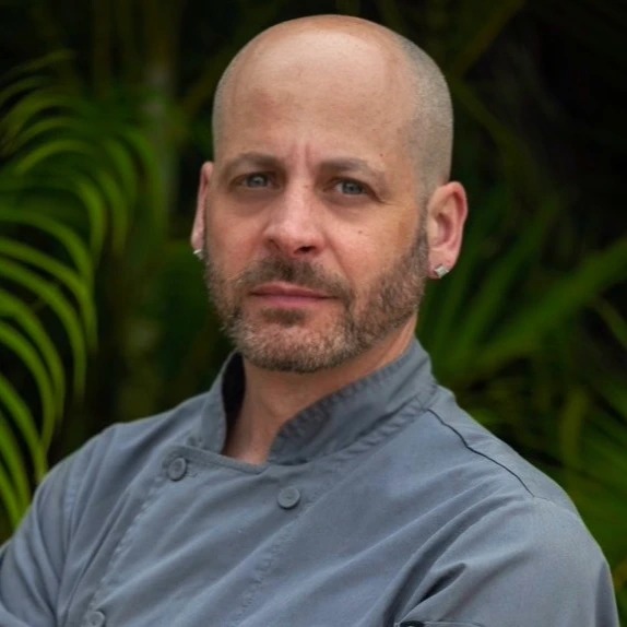 Photo from chef Dante Vezina