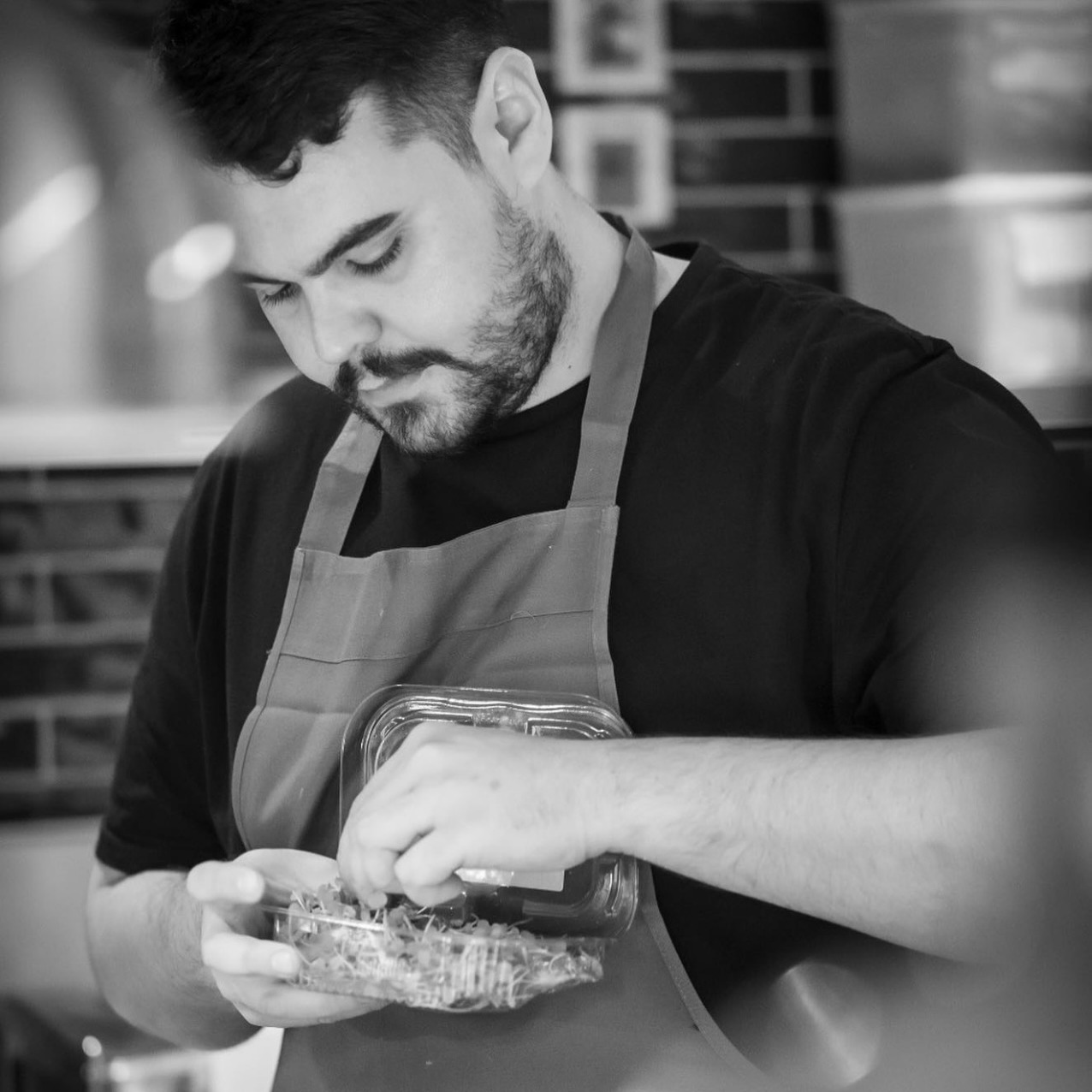 Photo from chef Ademar Neto