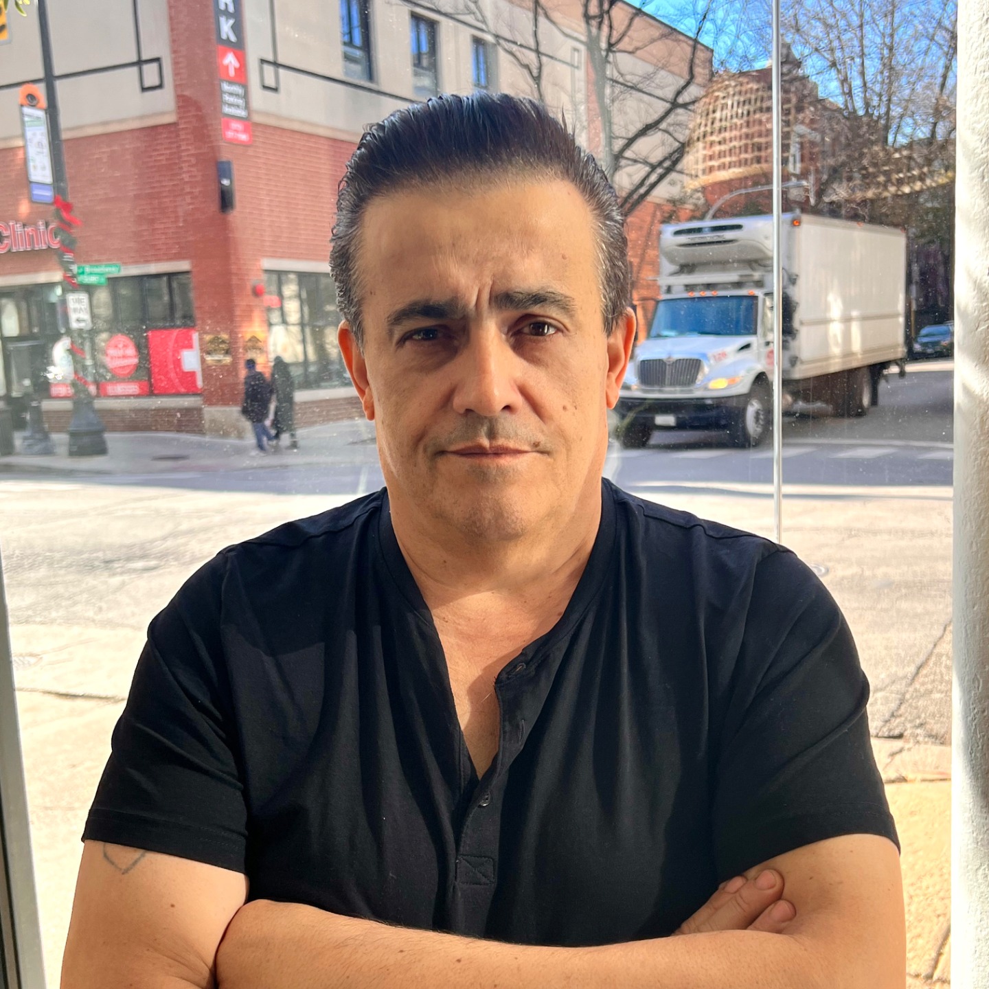 Photo from chef Felix Sanchez