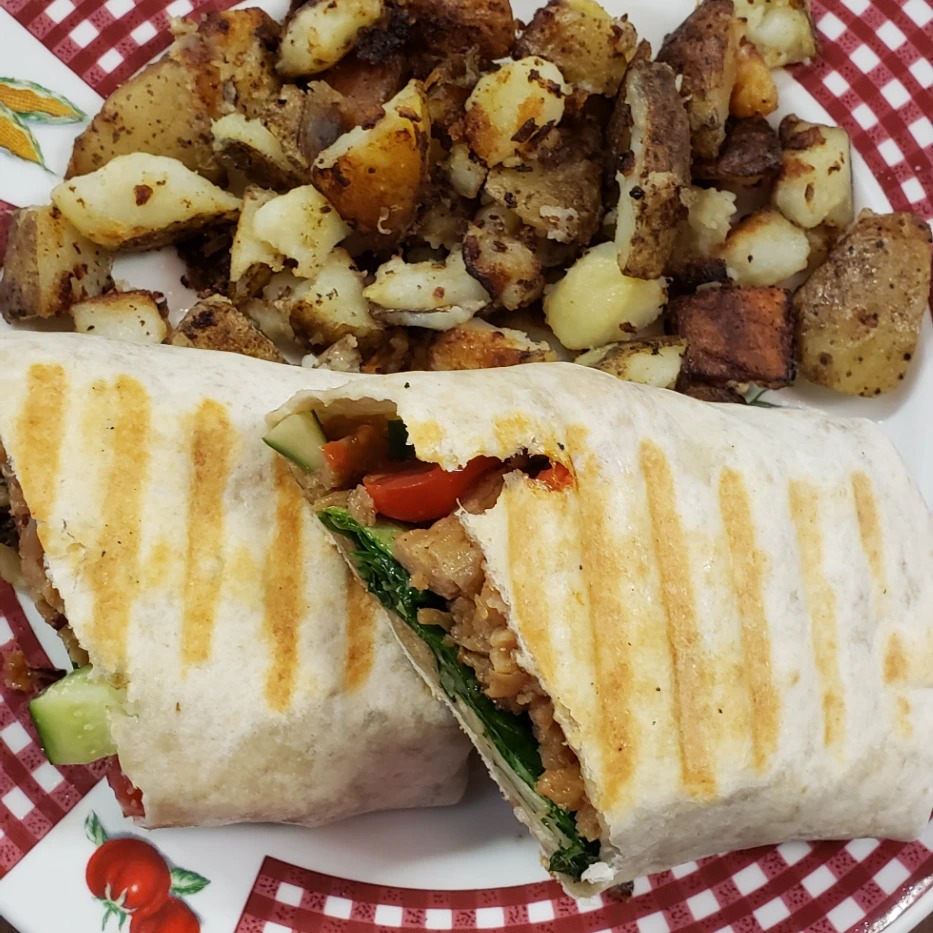 Photo of Roxanne Carr